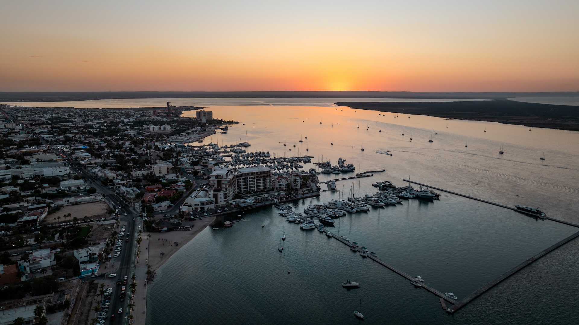 La Paz Real Estate Office